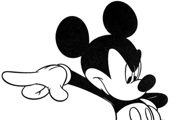 Don T Mess With The Mouse Disney Wins Lawsuit Disneybuzz Com