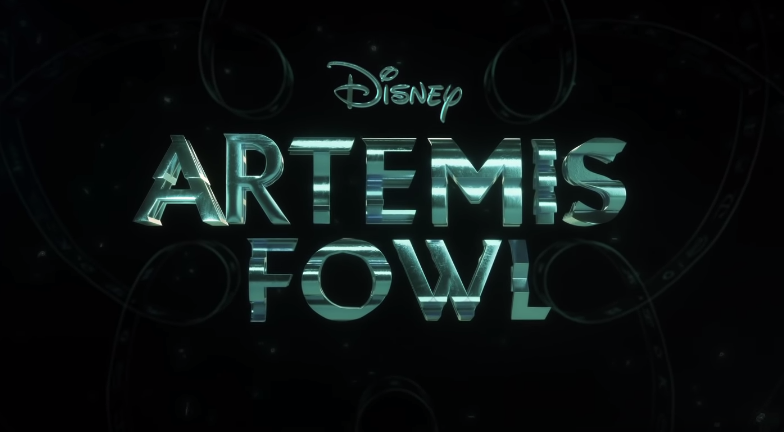 Artemis Fowl gets new-look trailer ahead of Disney+ debut