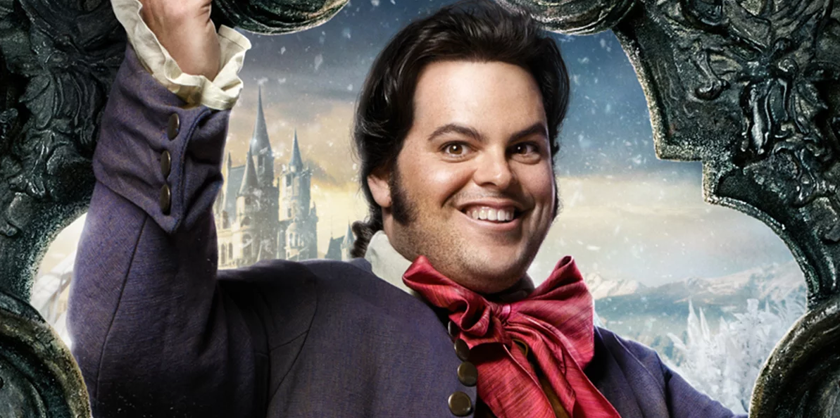 Films Et Séries Tv Avec Josh Gad What Is Josh Gad Hinting At? - DisneyBuzz.com