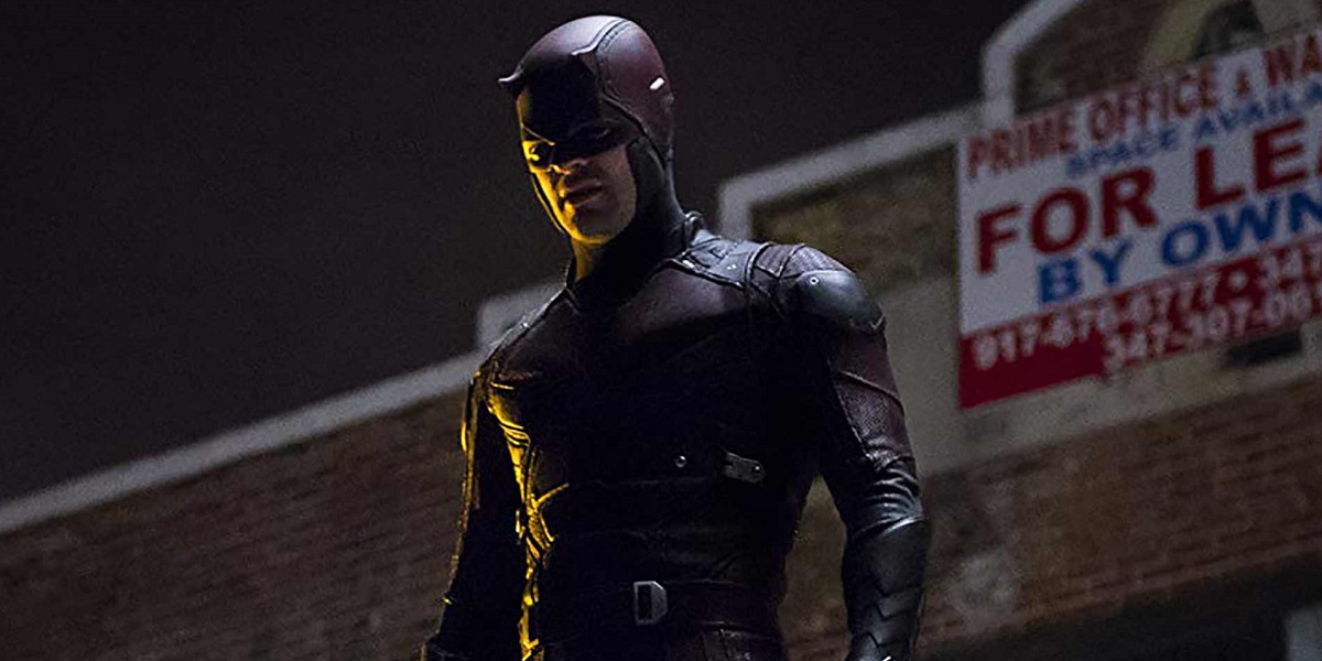 Charlie Cox Says It's Not "My Daredevil" Rumored To Join Spider-Man ...