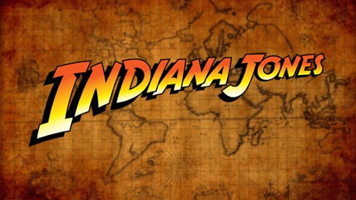 Indiana Jones