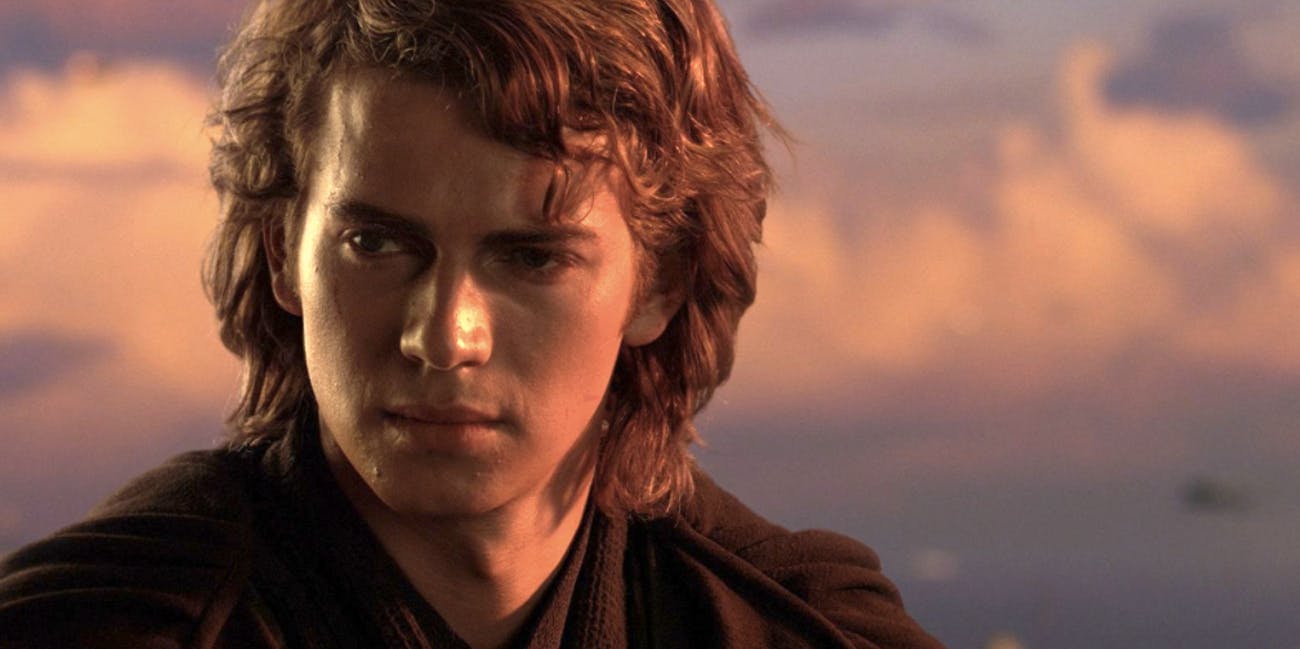 Hayden Christensen Set To Return To Star Wars? - DisneyBuzz.com