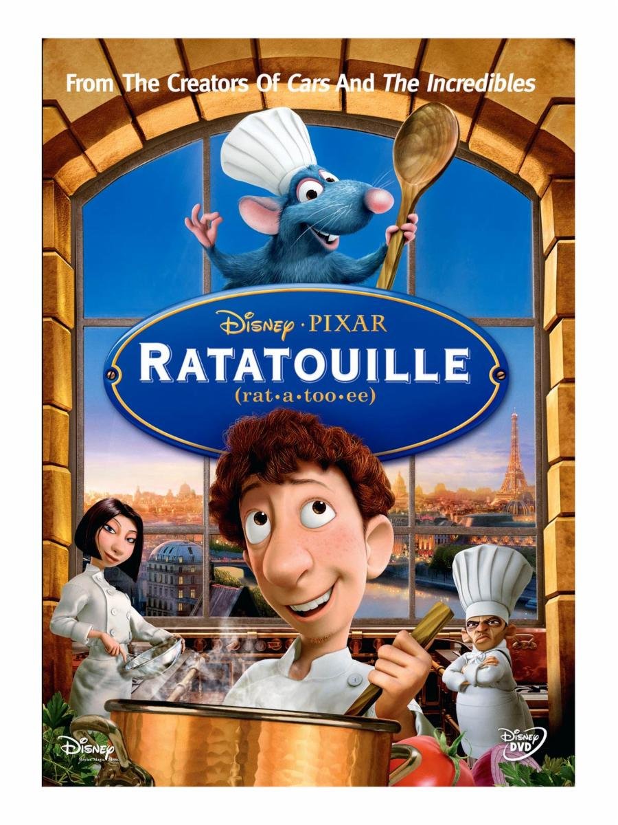 Disneyland Paris Welcomes Ratatouille: The Adventure! - DisneyBuzz.com