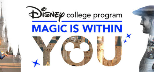 Disney College Program Logo