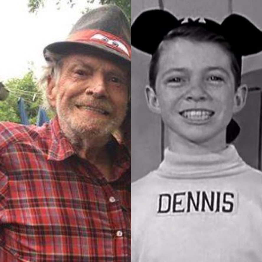 Dennis Day