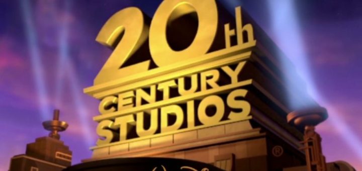 20th Century Studios logo: Disney just released a new opening